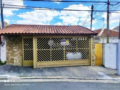 Casa com 2 Quartos à venda, 167m² no Vila São Geraldo, São Paulo