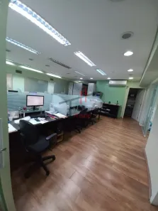 Sala Comercial à venda, 319m² no República, São Paulo