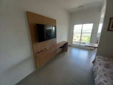 Apartamento com 1 Quarto à venda, 52m² no Ribeirânia, Ribeirão Preto