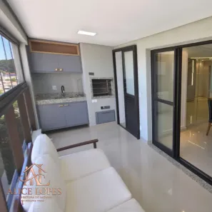 Apartamento com 3 Quartos à venda, 134m² no Carandá Bosque, Campo Grande