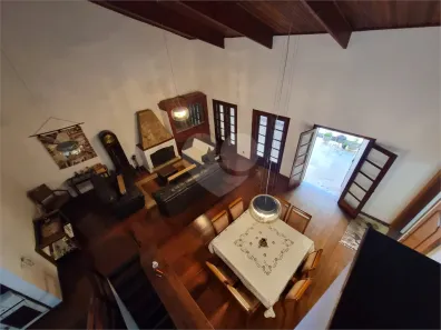 Sobrado com 4 Quartos à venda, 350m² no City América, São Paulo