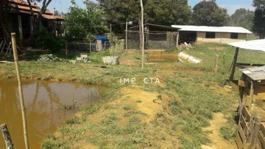 Fazenda/Sítio com 3 Quartos à venda, 100m² no Mirante do Paraíso, Pouso Alegre