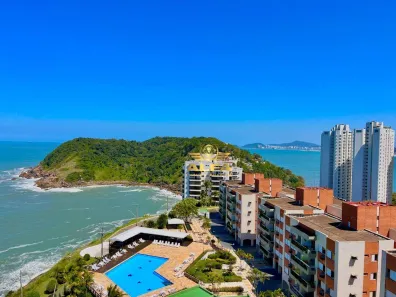 Apartamento com 3 Quartos à venda, 94m² no Mar e Céu, Guarujá
