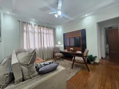 Apartamento com 2 Quartos à venda, 70m² no Vila Valença, São Vicente