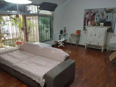 Casa com 2 Quartos à venda, 130m² no Ferreira, São Paulo