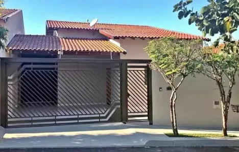 Casa com 3 Quartos à venda, 100m² no Vila Morangueira, Maringá