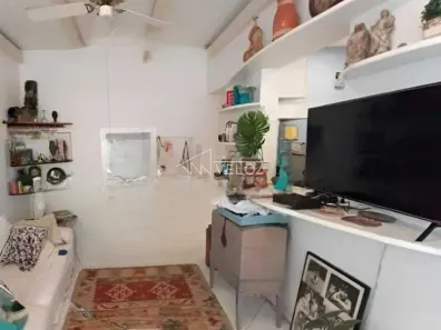 Apartamento com 2 Quartos à venda, 70m² no Ipanema, Rio de Janeiro
