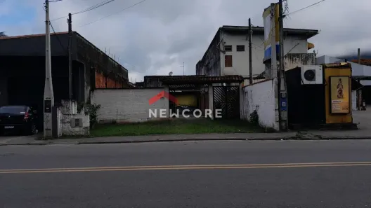 Casa com 3 Quartos à venda, 100m² no Centro, Peruíbe