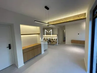 Apartamento com 4 Quartos à venda, 100m² no Boa Viagem, Belo Horizonte