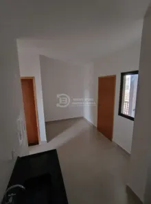 Apartamento com 2 Quartos à venda, 35m² no Cidade Antônio Estevão de Carvalho, São Paulo