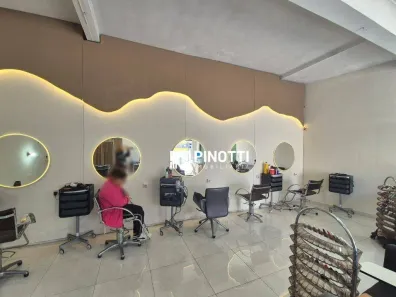 Ponto Comercial à venda, 79m² no Centro, São Bernardo do Campo