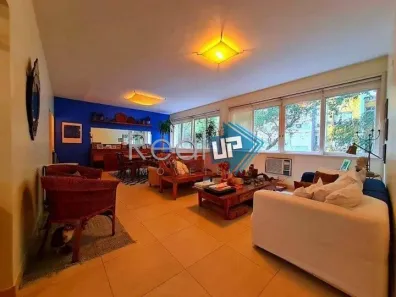 Apartamento com 4 Quartos à venda, 215m² no Copacabana, Rio de Janeiro