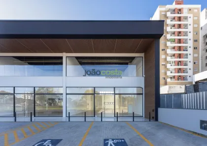 Ponto Comercial para alugar, 182m² no Pagani, Palhoça