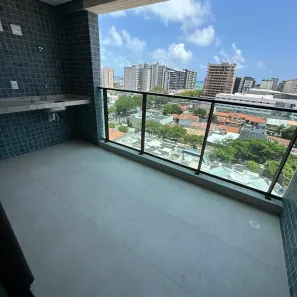 Apartamento com 2 Quartos à venda, 68m² no Jatiúca, Maceió