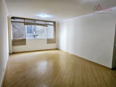 Apartamento com 3 Quartos para venda ou aluguel, 134m² no Itaim Bibi, São Paulo