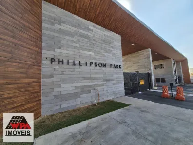 Lote/Terreno à venda, 450m² no Jardim Phillipson Park, Americana