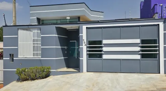 Casa com 3 Quartos à venda, 160m² no Jardim Europa II, Indaiatuba