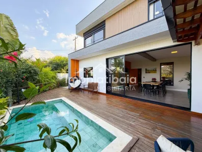 Casa de Condomínio com 4 Quartos à venda, 320m² no Centro, Bom Jesus dos Perdões