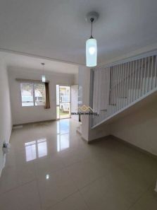 Casa de Condomínio com 2 Quartos à venda, 78m² no Chácara Planalto, Jundiaí