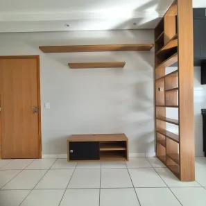 Apartamento com 2 Quartos à venda, 60m² no Jardim Europa, Uberlândia