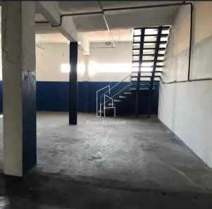 Galpão/Depósito/Armazém à venda, 600m² no Jardim Ernestina, São Paulo
