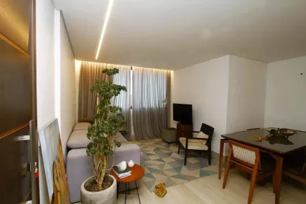 Apartamento com 2 Quartos à venda, 67m² no Gutierrez, Belo Horizonte