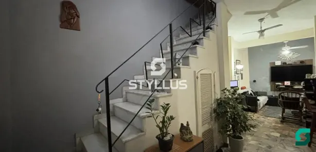 Casa de Condomínio com 2 Quartos à venda, 147m² no Cachambi, Rio de Janeiro