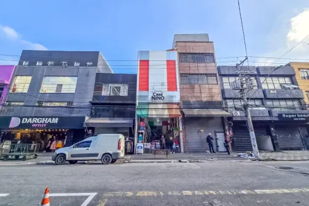 Galpão/Depósito/Armazém à venda, 500m² no Brás, São Paulo