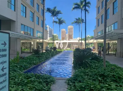 Sala Comercial à venda, 36m² no Barra da Tijuca, Rio de Janeiro