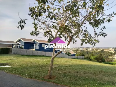 Lote/Terreno à venda, 1485m² no Condomínio Residencial Mirante do Vale, Jacareí