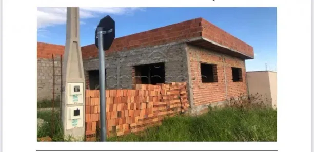 Lote/Terreno à venda, 223m² no Bosque das Laranjeiras, Bady Bassitt