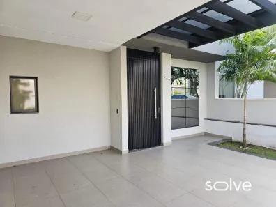 Casa de Condomínio com 3 Quartos para alugar, 170m² no Jardim Montreal Residence, Indaiatuba