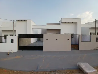 Casa com 2 Quartos à venda, 67m² no , Primavera do Leste
