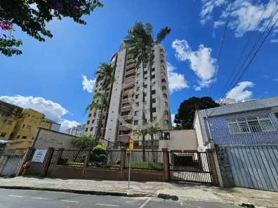 Apartamento com 4 Quartos à venda, 120m² no Serra, Belo Horizonte