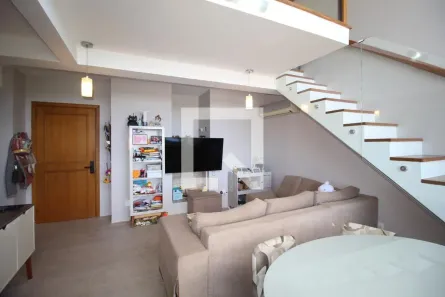 Cobertura com 4 Quartos à venda, 123m² no Jardim Sabará, Porto Alegre
