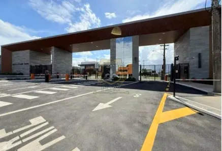 Lote/Terreno à venda, 450m² no Chácara Letônia, Americana