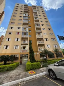 Apartamento com 2 Quartos à venda, 58m² no Piratininga, Osasco