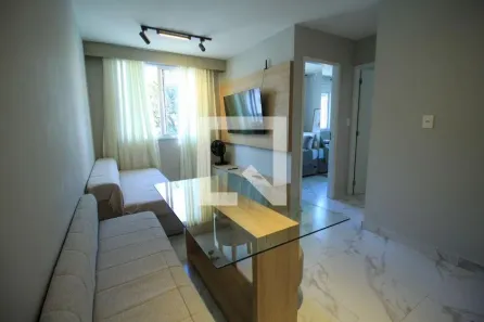 Apartamento com 2 Quartos à venda, 34m² no Brás, São Paulo