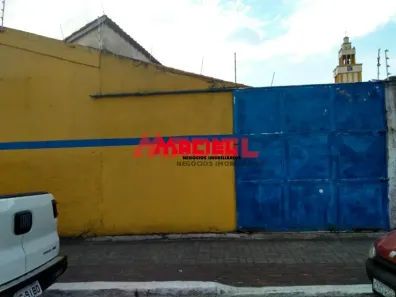Prédio Comercial com 1 Quarto à venda, 400m² no Santana, São José dos Campos