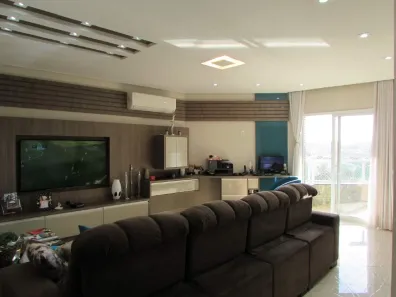 Apartamento com 3 Quartos à venda, 180m² no Vila Rehder, Americana