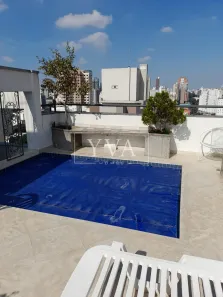 Cobertura com 3 Quartos à venda, 186m² no Perdizes, São Paulo