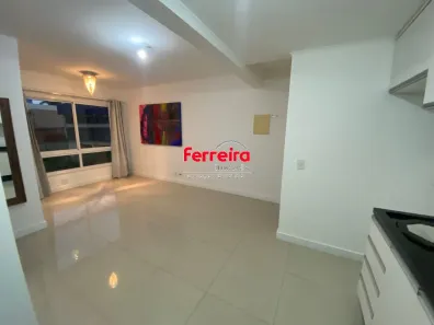 Apartamento com 2 Quartos para alugar, 57m² no Morro Santana, Porto Alegre