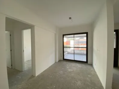 Apartamento com 2 Quartos à venda, 57m² no Vila Mascote, São Paulo