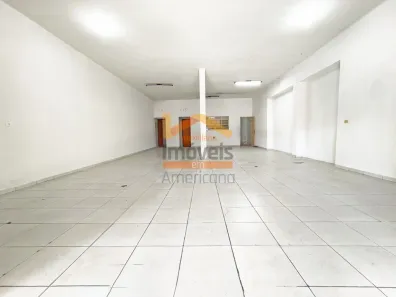 Ponto Comercial para alugar, 104m² no Parque Liberdade, Americana