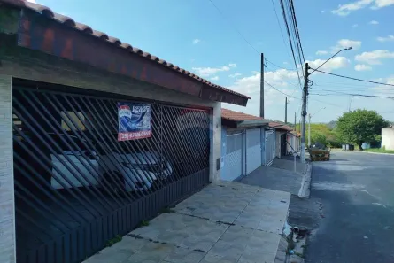 Casa com 3 Quartos à venda, 89m² no Real Parque, Votorantim