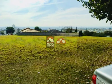 Lote/Terreno à venda, 1040m² no Jardim Rio Comprido, Jacareí
