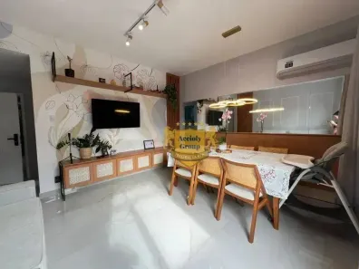 Apartamento com 3 Quartos à venda, 110m² no São Domingos, Niterói