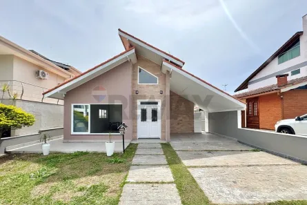 Casa de Condomínio com 3 Quartos à venda, 200m² no Parque Residencial Itapeti, Mogi das Cruzes