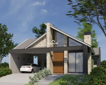 Casa com 3 Quartos à venda, 211m² no Country, Santa Cruz do Sul