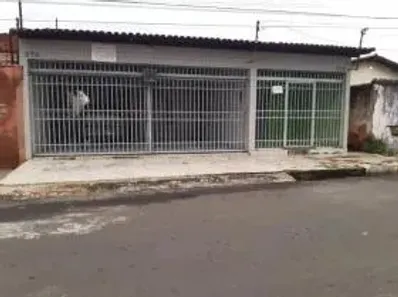Casa com 7 Quartos à venda, 280m² no Cidade Nova, Teresina